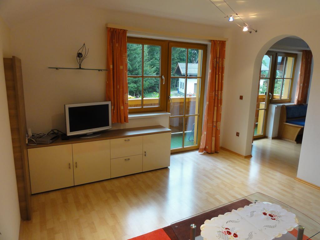 Ferienwohnung Kogler Strobl Room photo